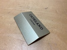 Neuf - Exposant Plaque BAUME &