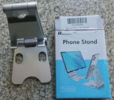 BAMDER SUPPORT POUR TELEPHONE TABLETTE