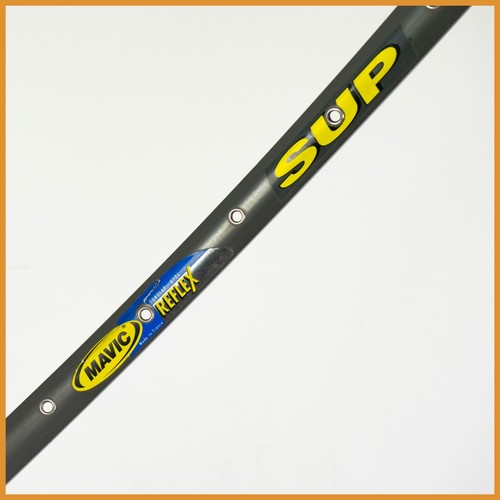 Nos mavic reflex sup - sup, trous