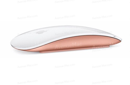 Souris apple magic - souris, mouse