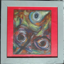 Francois Ozenda, composition