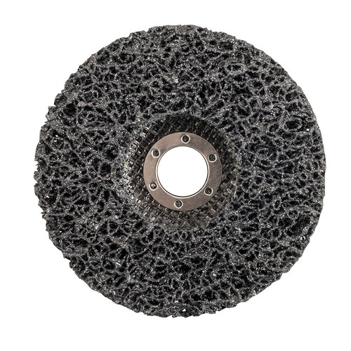 Roue decapage disque - roue,
