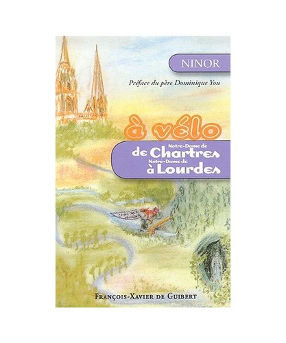 Vélo notre dame de - de,