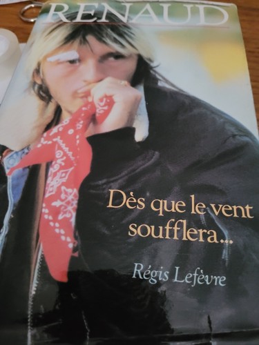 France loisirs renaud dès - loisirs,