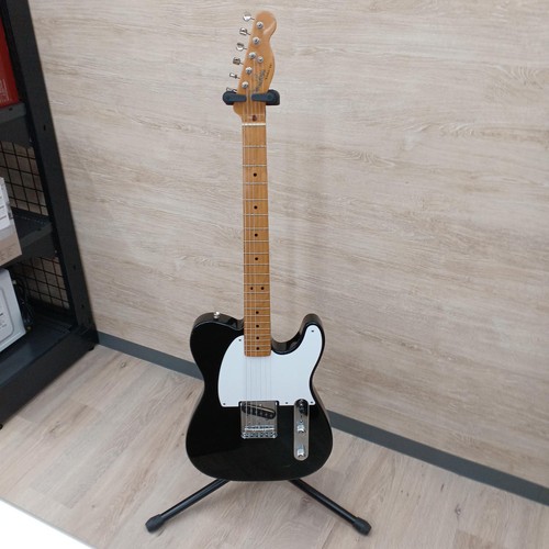 Electric guitar model - model, esquire