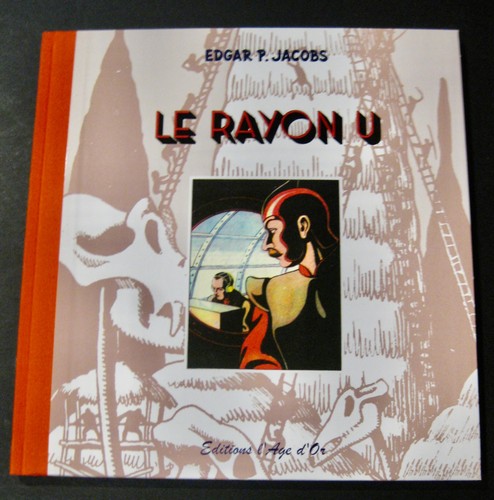 Jacobs rayon l - , ed.
