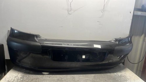 Pare choc arriere peugeot 307 - pare,