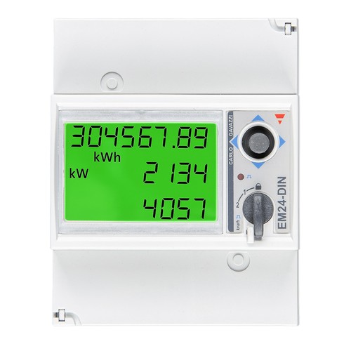 Compteur électrique compteur