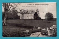 Saint-Jean-Kerdaniel : "