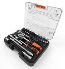 Coffret à Douilles 42 Pcs