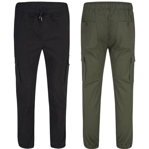 Cargo pantalon loisir - de,