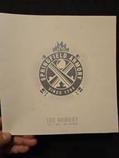2007 Springfield Armory