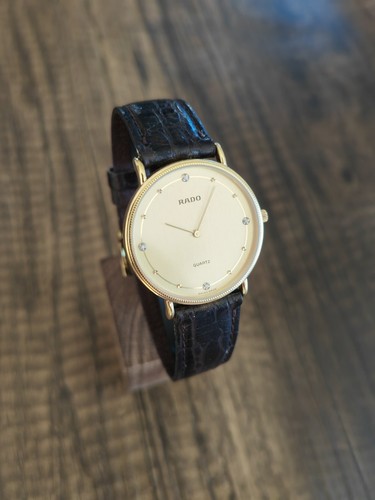 Rado vintage jubile - , montre