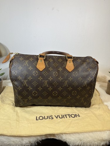 Louis vuitton speedy - vuitton,