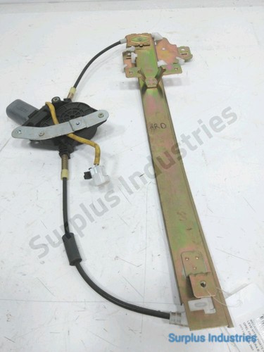 Mecanisme moteur leve vitre - mecanisme+moteur, leve-vitre