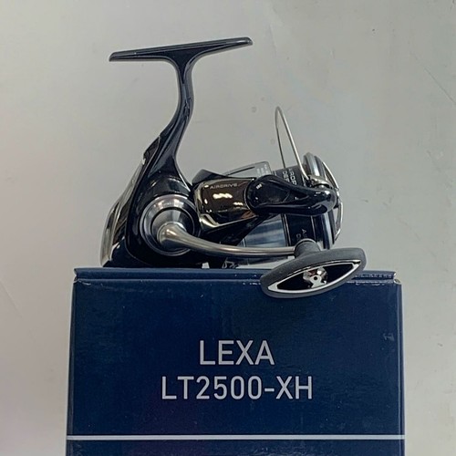 Daiwa lexa lt2500 xh - 23, lt2500-xh