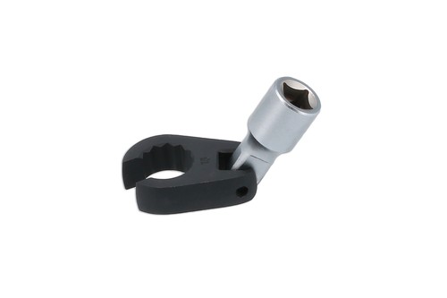 Clé griffe flexible laser - À,