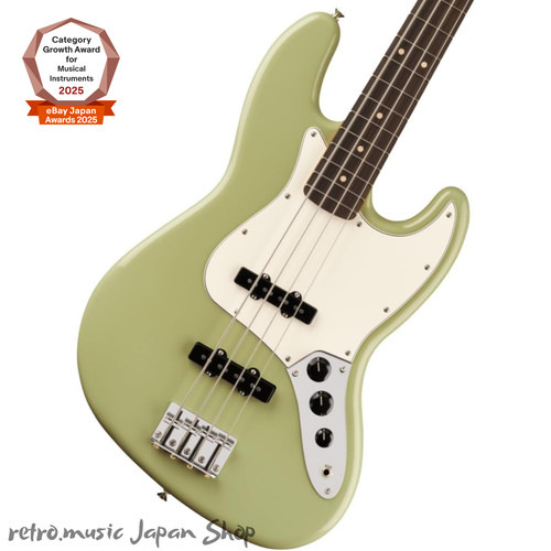 Fender player jazz bass - jazz,