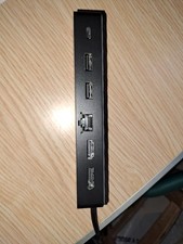 Hub HP Multiport Usb-c neuf