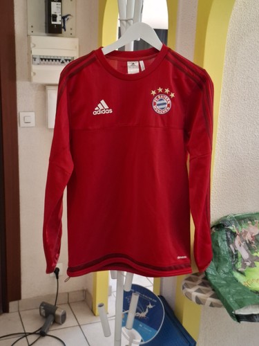 Sweat entraînement adidas - d'entraînement,