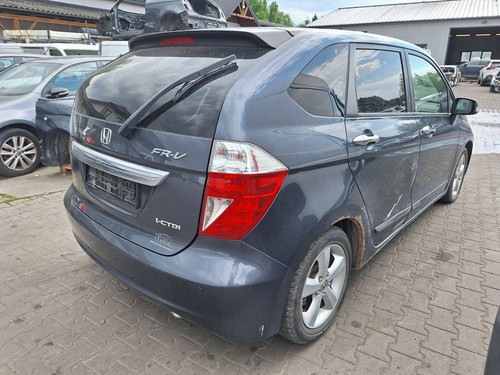 Honda 2005 avant droit - 2005,