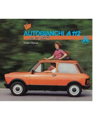 L autobianchi - l, ’autobianchi