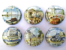 Série complète CANCEN