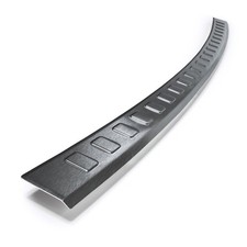 Inox Protection Convient pour Peugeot 308 3 Sw De à Partir De Année Fab.