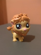 Littlest Petshop Lps Lion