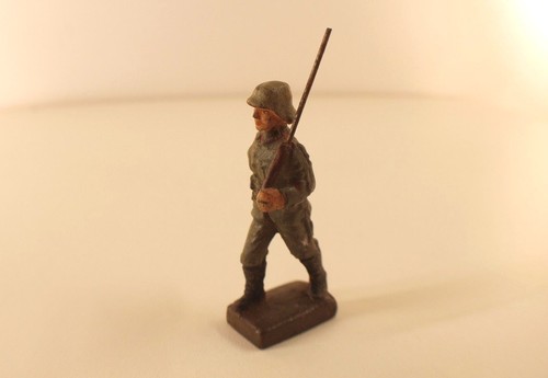 Lineol soldat allemand - d,