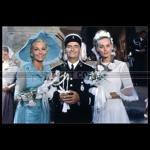 Photo 005081 louis funes - louis, de