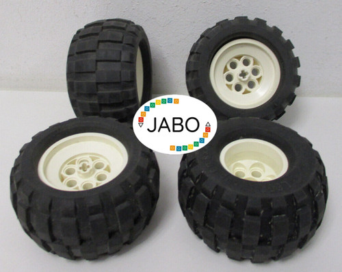 Lego technik - 4,