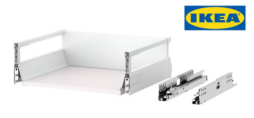 Ikea maximera medium white - ikea, maximera,