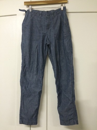 Levi made crafted chambray - levi's,