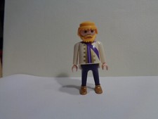 PLAYMOBIL LOT ACCESSOIRES