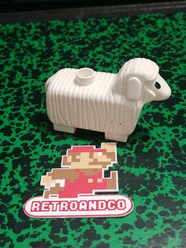 Lego duplo zoo - duplo:,