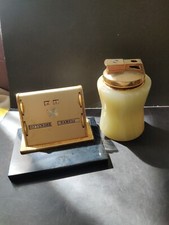 Lot Calendrier perpétuel