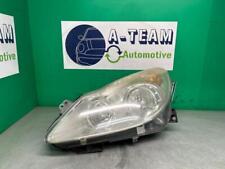 Phare principal gauche Opel Corsa D S07 93189357 P21407057