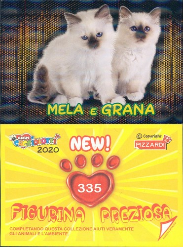 Autocollant original pizzardi - original,