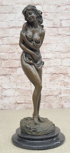 Aldo vitaleh sculpture bronze - vitaleh,