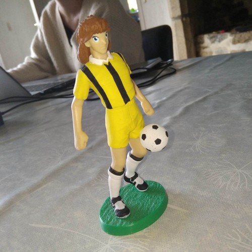Olive tom captain tsubasa - et,