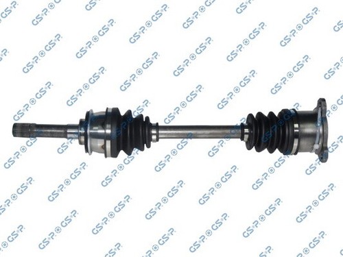 Gsp arbre transmission - gsp, de