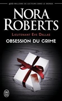 Eve dallas obsession du - eve, 40