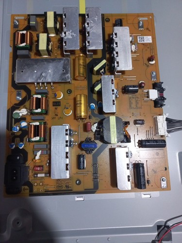 Psu alimentation sony - tv,