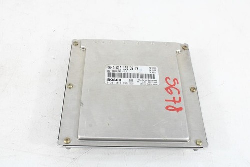A6121533279 boîtier moteur