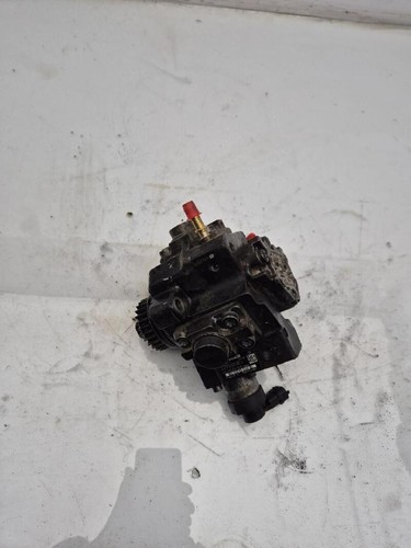 Pompe injection diesel renault - diesel,