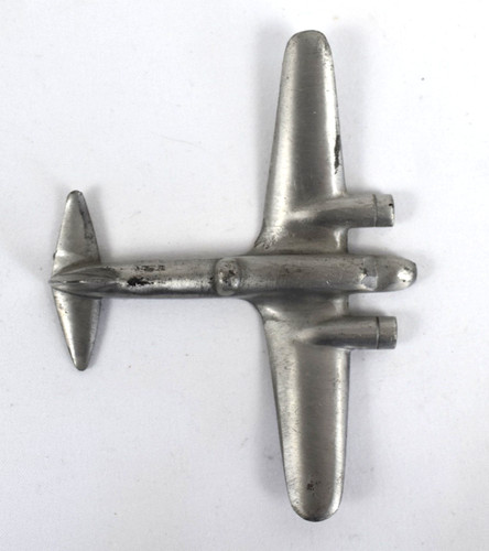 Ancienne maquette avion sans - d,