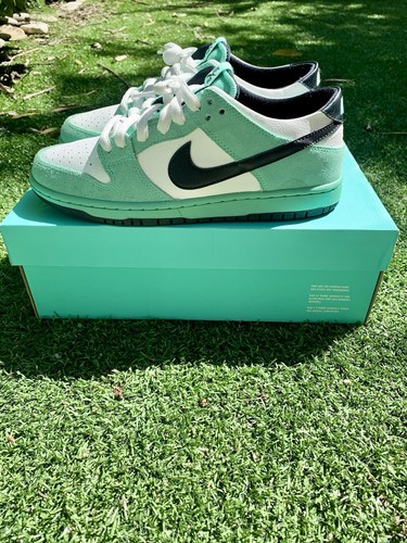 Nike dunk sea crystal ishod - crystal,