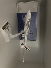 Model Aircraft Emirates