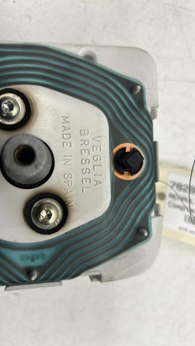 Compteur renault super - super, 5